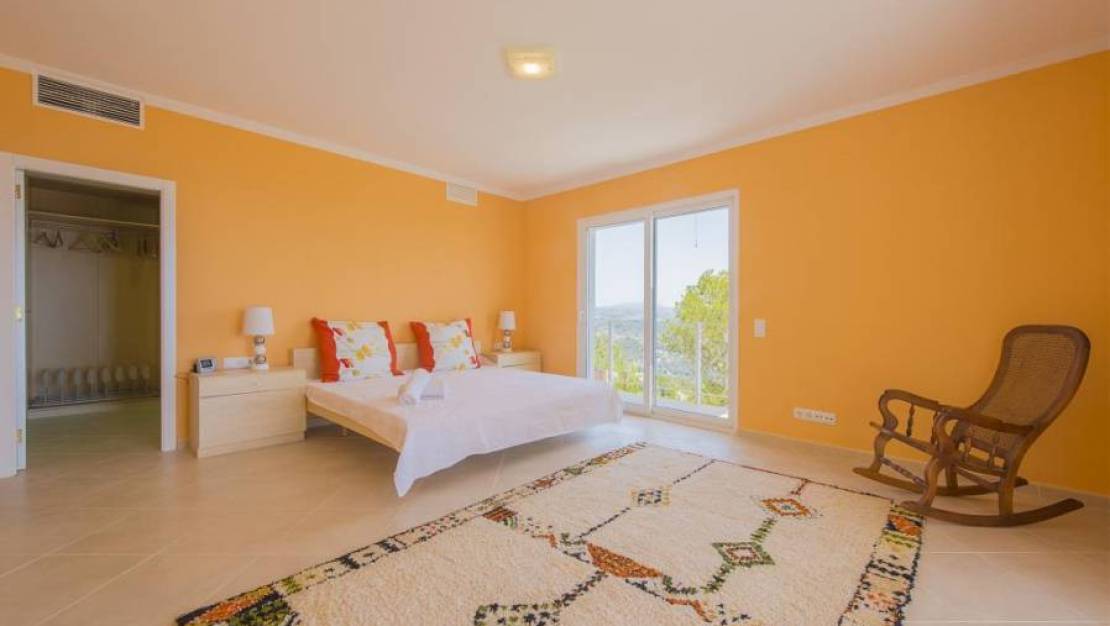Sale - Villa - Calpe - Calpe Centro