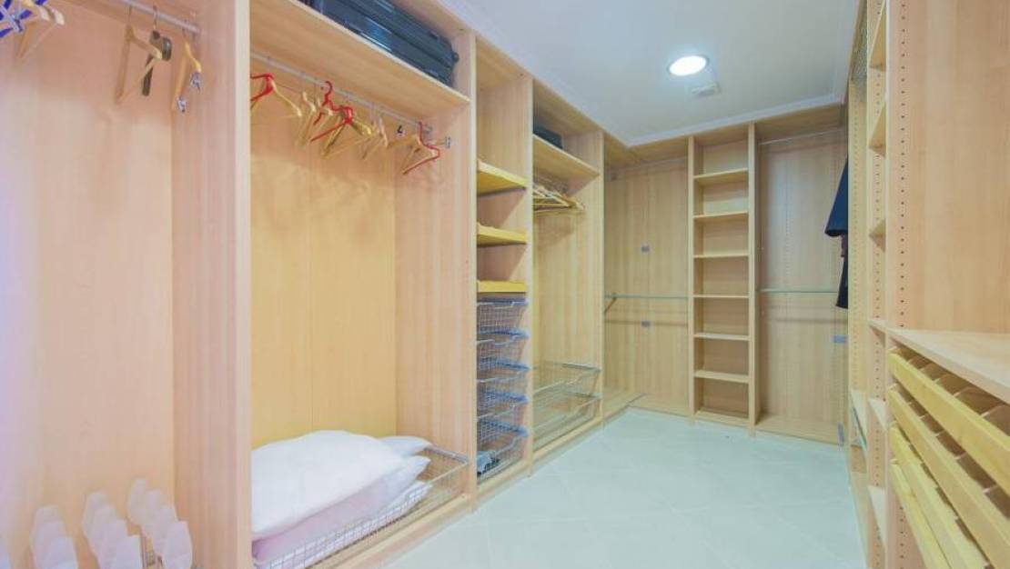 Sale - Villa - Calpe - Calpe Centro