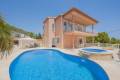 Sale - Villa - Calpe - Calpe Centro