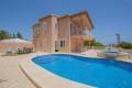 Sale - Villa - Calpe - Calpe Centro