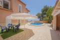 Sale - Villa - Calpe - Calpe Centro