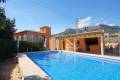 Sale - Villa - Calpe - Calpe Centro
