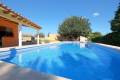 Sale - Villa - Calpe - Calpe Centro