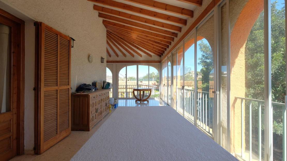 Sale - Villa - Calpe - Calpe Centro