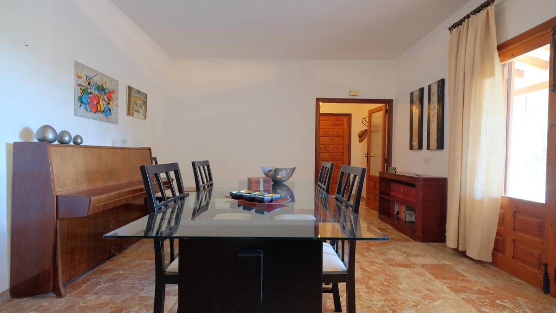 Sale - Villa - Calpe - Calpe Centro