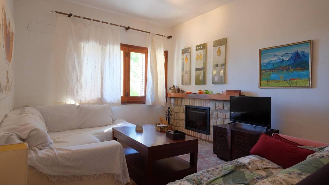 Sale - Villa - Calpe - Calpe Centro