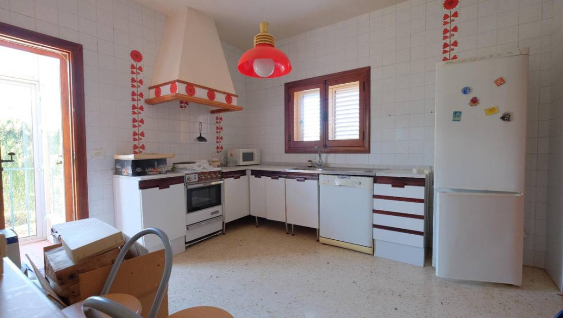 Sale - Villa - Calpe - Calpe Centro