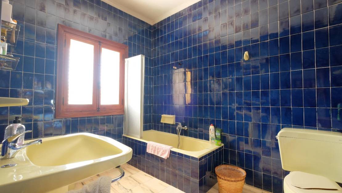 Sale - Villa - Calpe - Calpe Centro