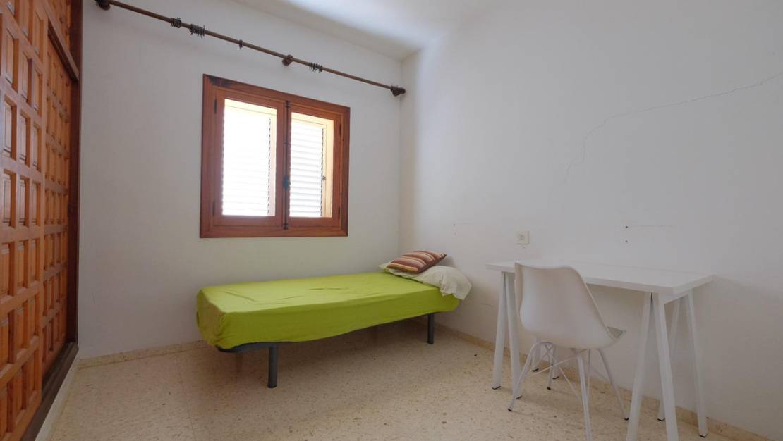 Sale - Villa - Calpe - Calpe Centro
