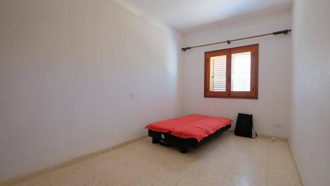 Sale - Villa - Calpe - Calpe Centro