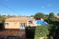 Sale - Villa - Calpe - Calpe Centro