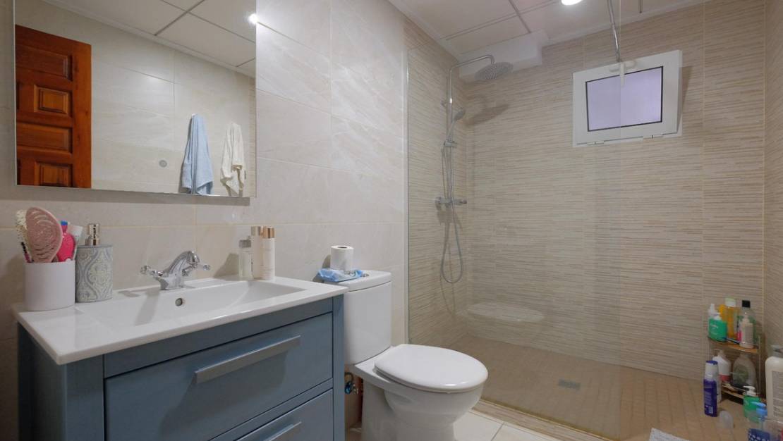 Sale - Villa - Calpe - Calpe Centro