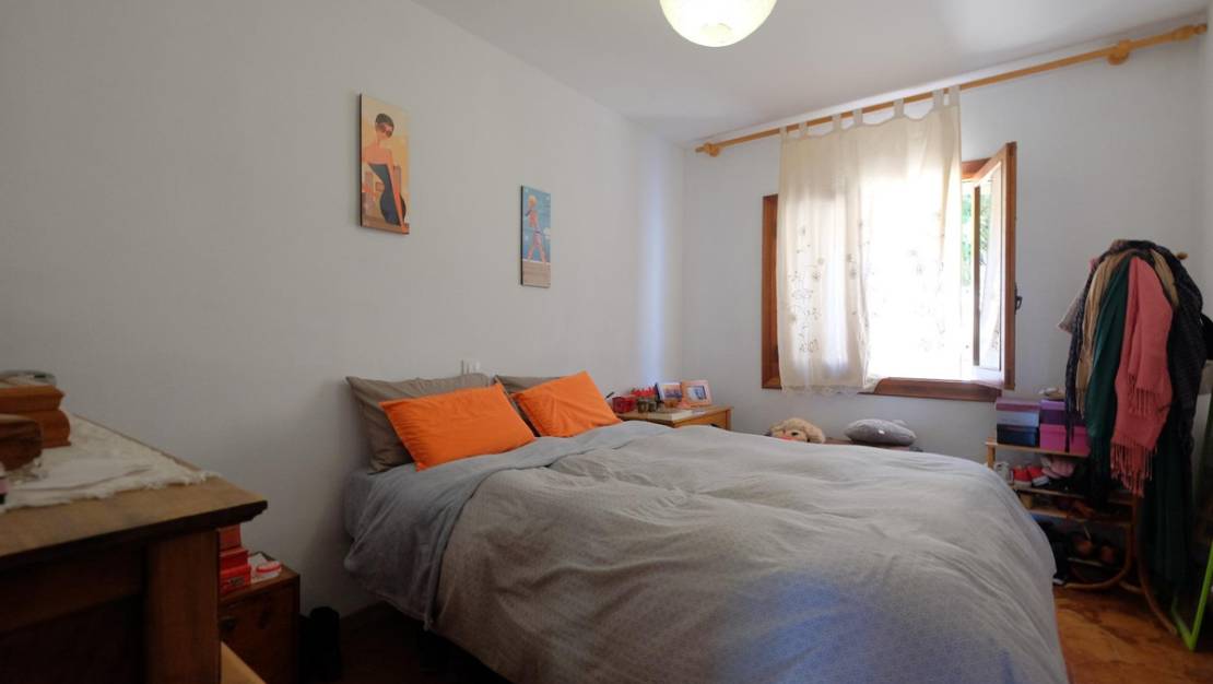 Sale - Villa - Calpe - Calpe Centro