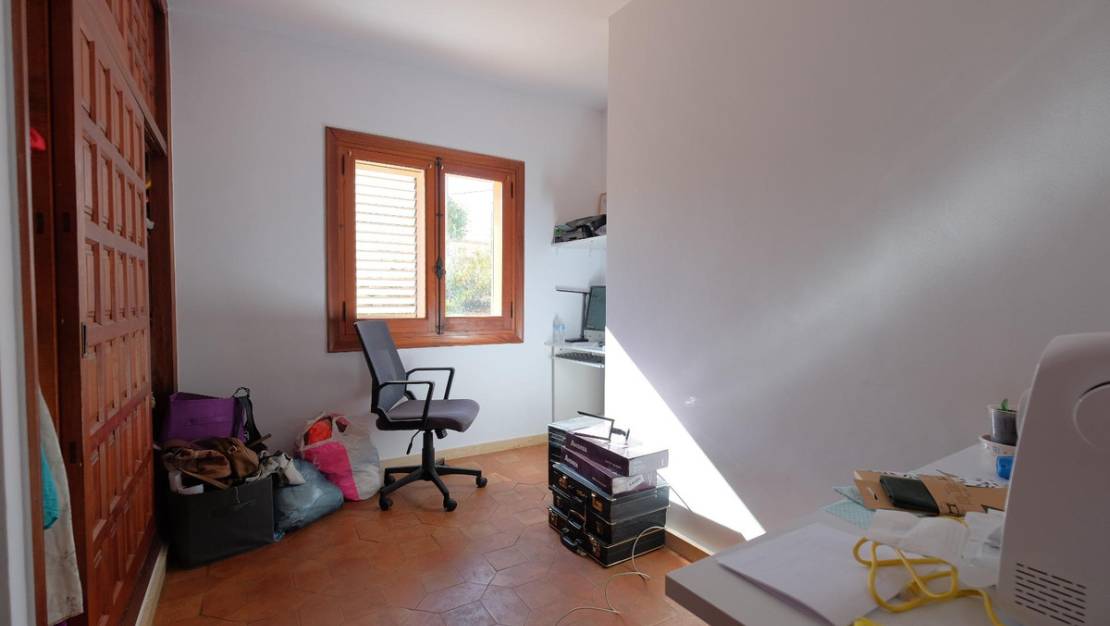 Sale - Villa - Calpe - Calpe Centro
