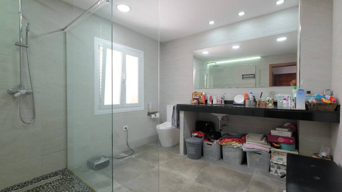 Sale - Villa - Calpe - Calpe Centro