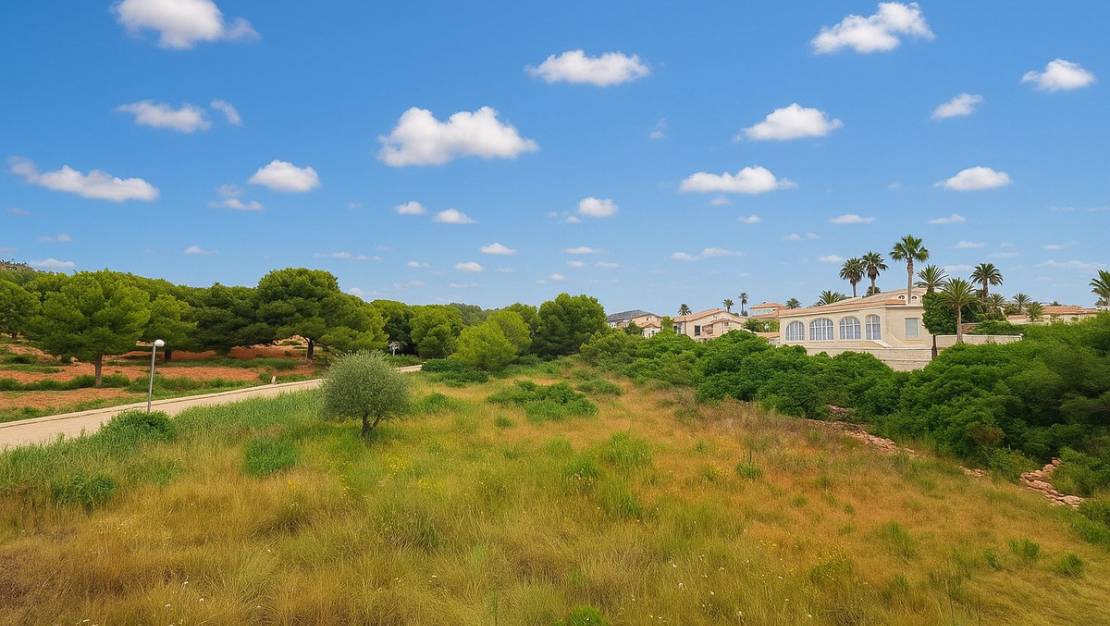 Sale - Villa - Calpe - Calpe Centro