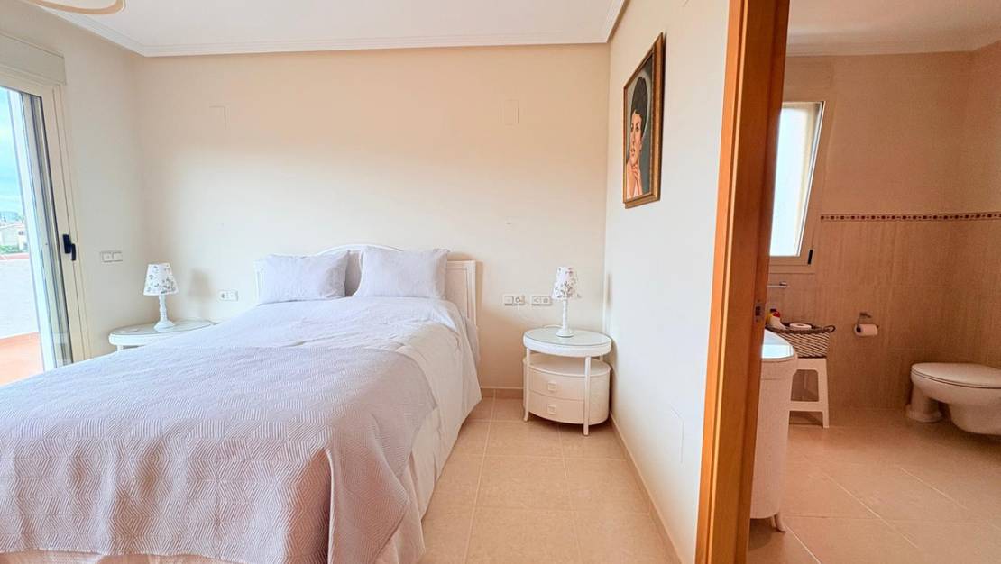 Sale - Villa - Calpe - Calpe Centro