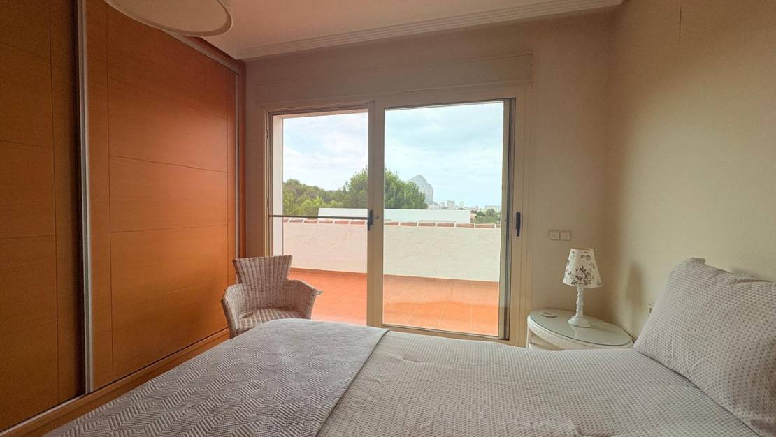 Sale - Villa - Calpe - Calpe Centro