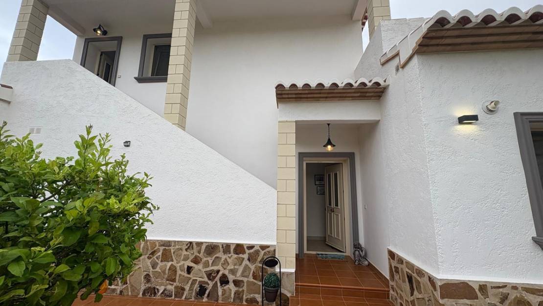 Sale - Villa - Calpe - Calpe Centro