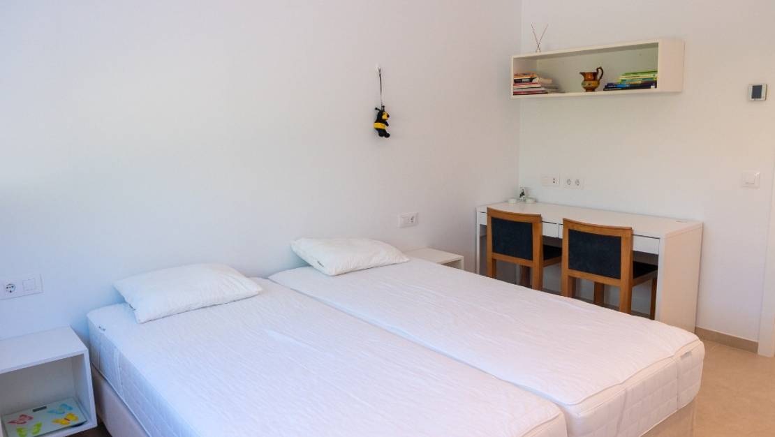 Sale - Villa - Calpe - Calpe Centro