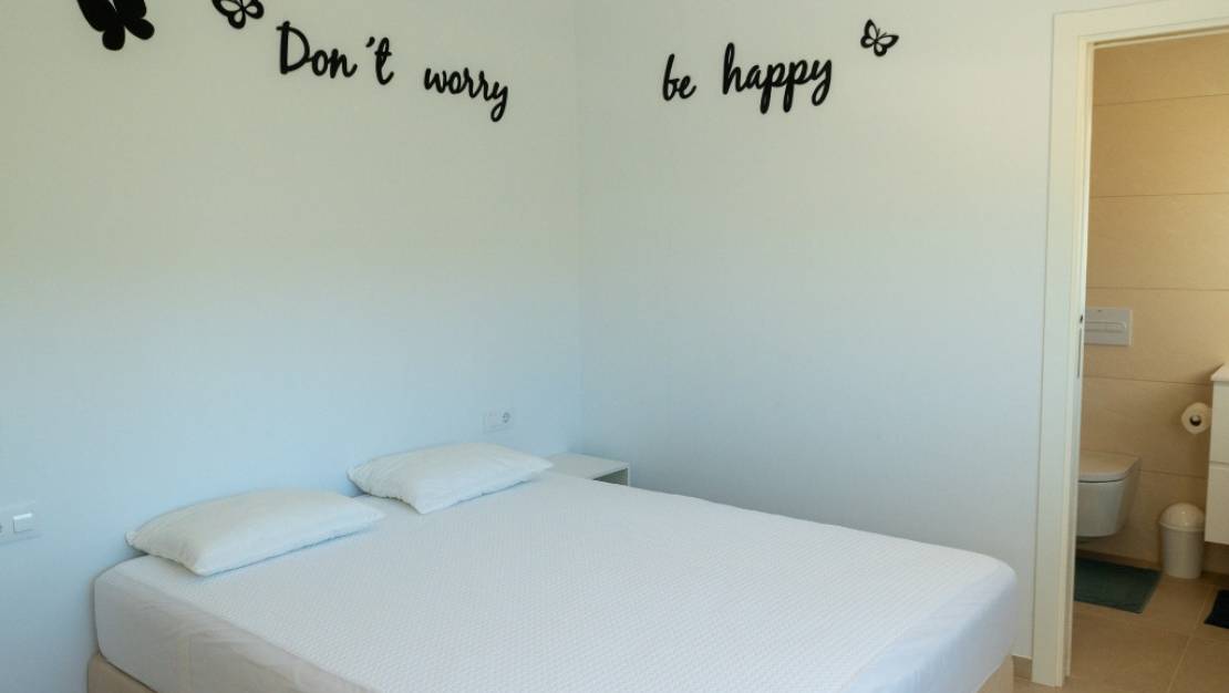 Sale - Villa - Calpe - Calpe Centro