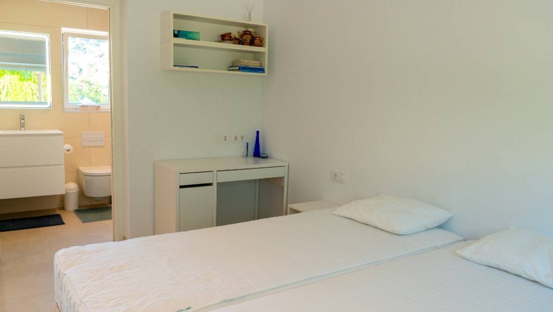 Sale - Villa - Calpe - Calpe Centro