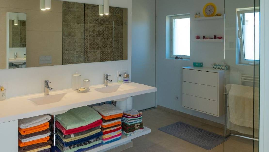 Sale - Villa - Calpe - Calpe Centro