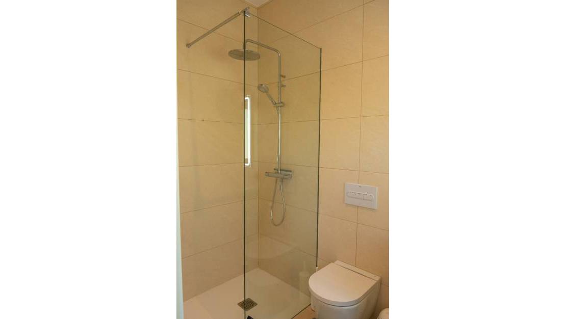 Sale - Villa - Calpe - Calpe Centro