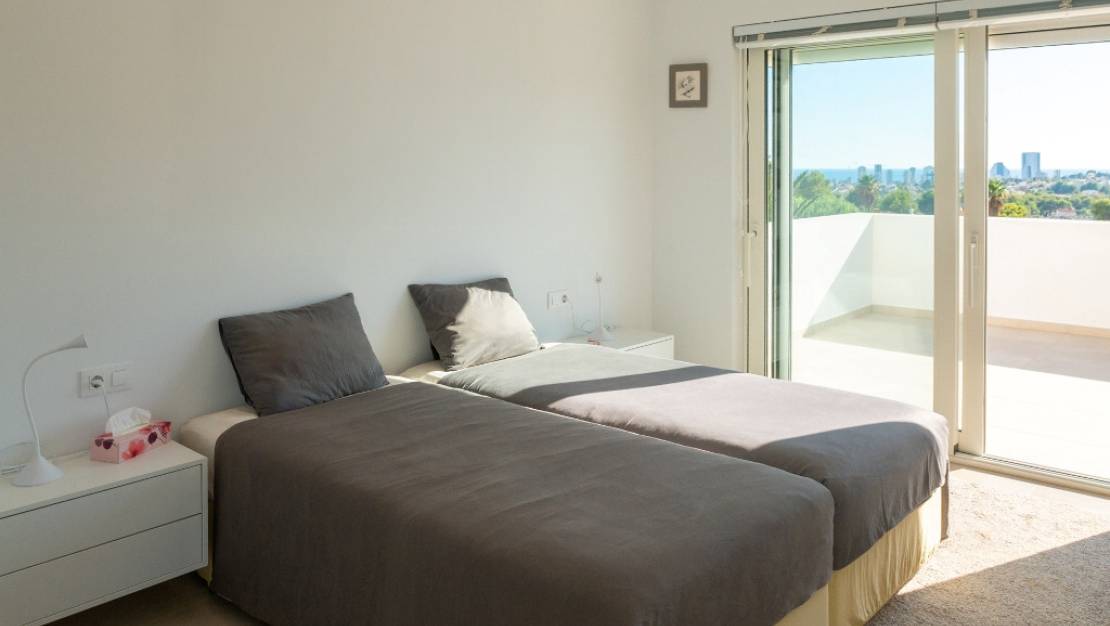 Sale - Villa - Calpe - Calpe Centro