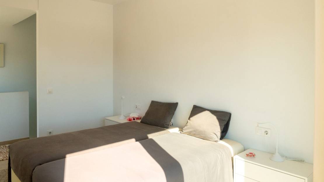 Sale - Villa - Calpe - Calpe Centro