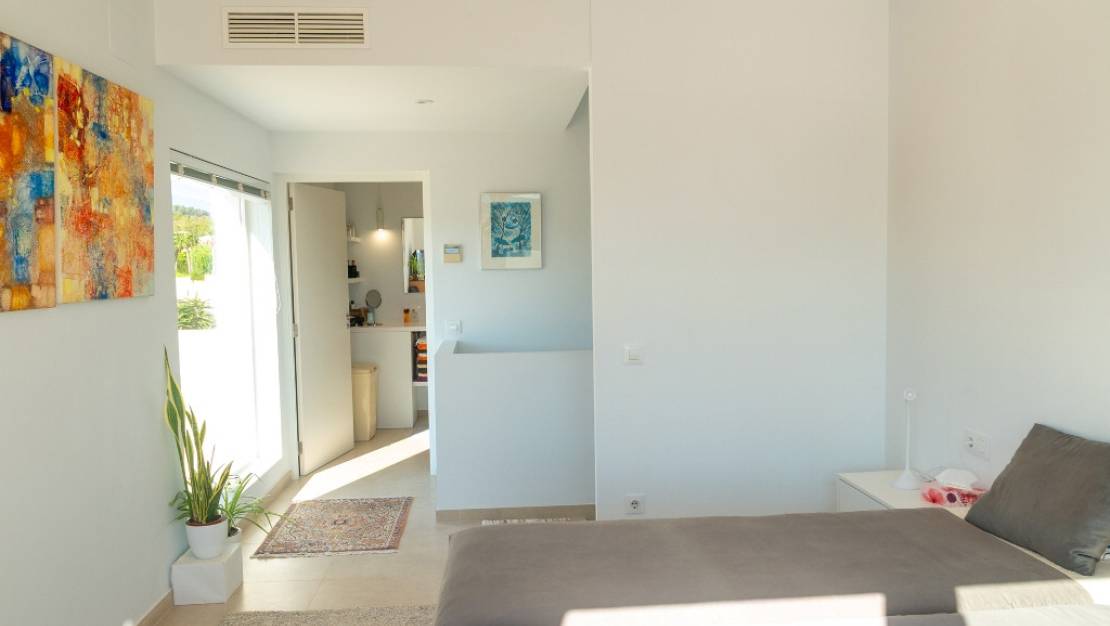 Sale - Villa - Calpe - Calpe Centro