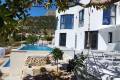 Sale - Villa - Calpe - Calpe Centro