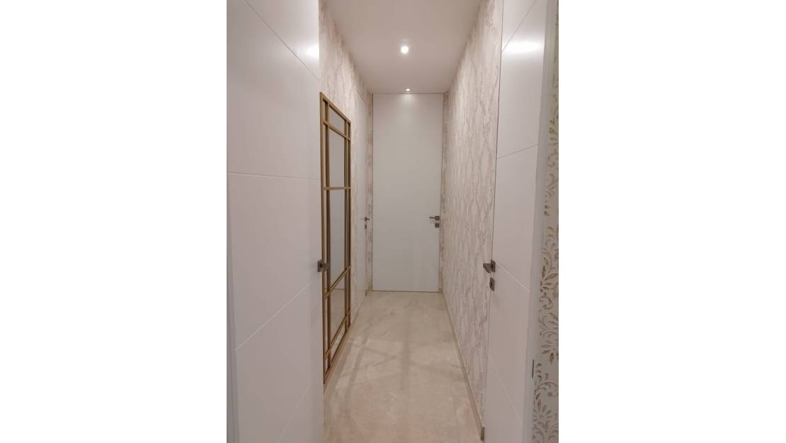 Sale - Villa - Calpe - Calpe Centro