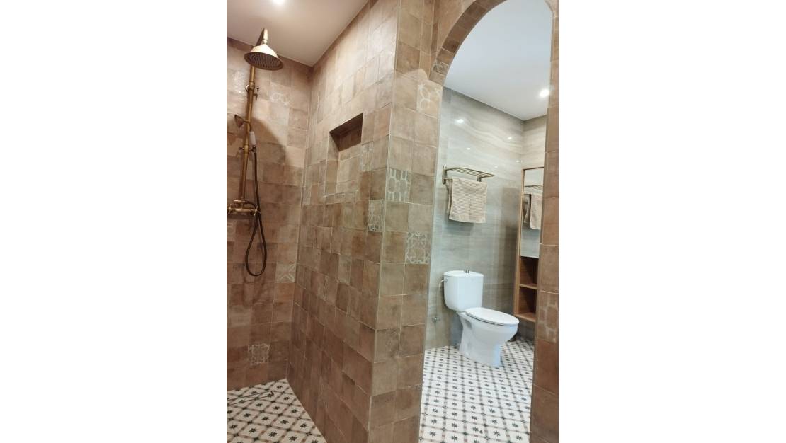 Sale - Villa - Calpe - Calpe Centro