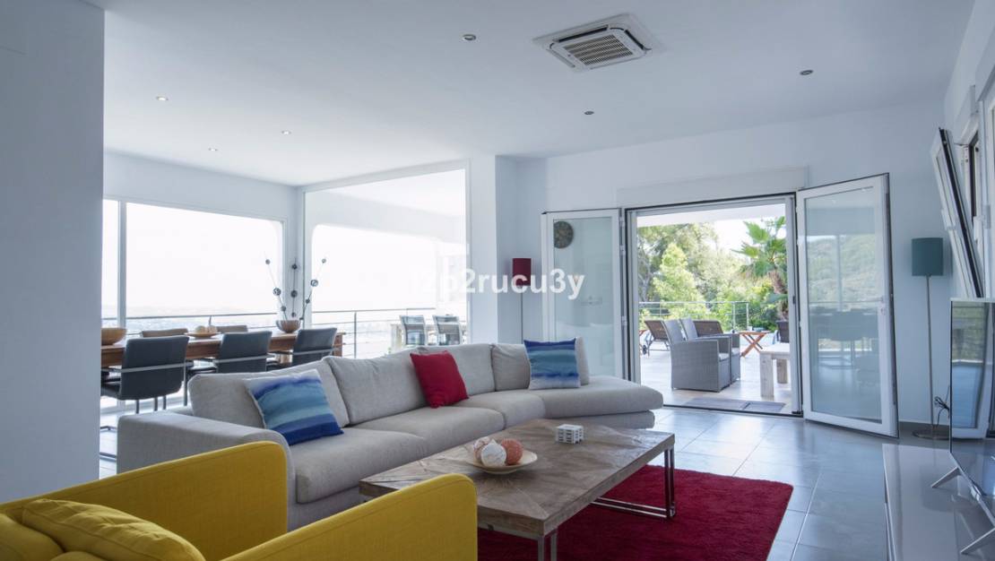 Sale - Villa - Calpe - Calpe Centro