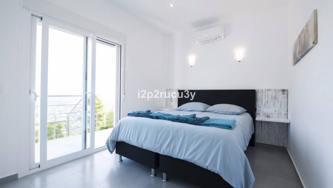 Sale - Villa - Calpe - Calpe Centro