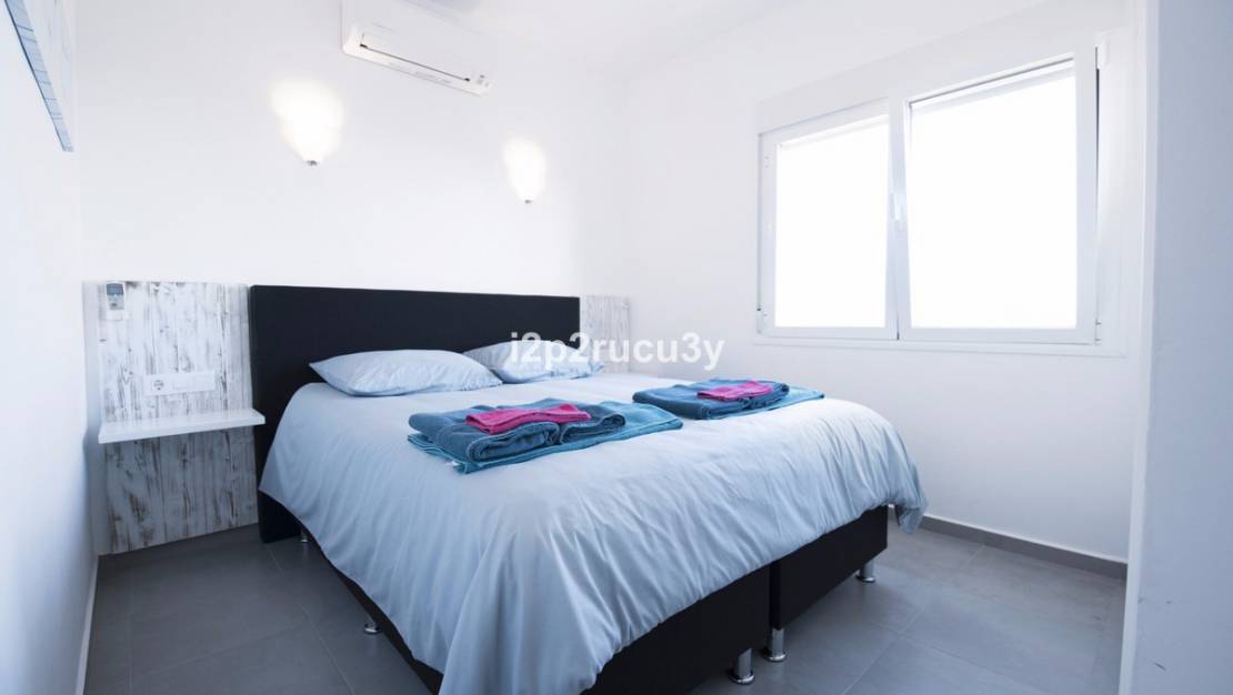 Sale - Villa - Calpe - Calpe Centro