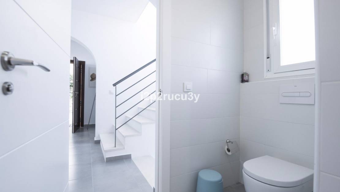 Sale - Villa - Calpe - Calpe Centro