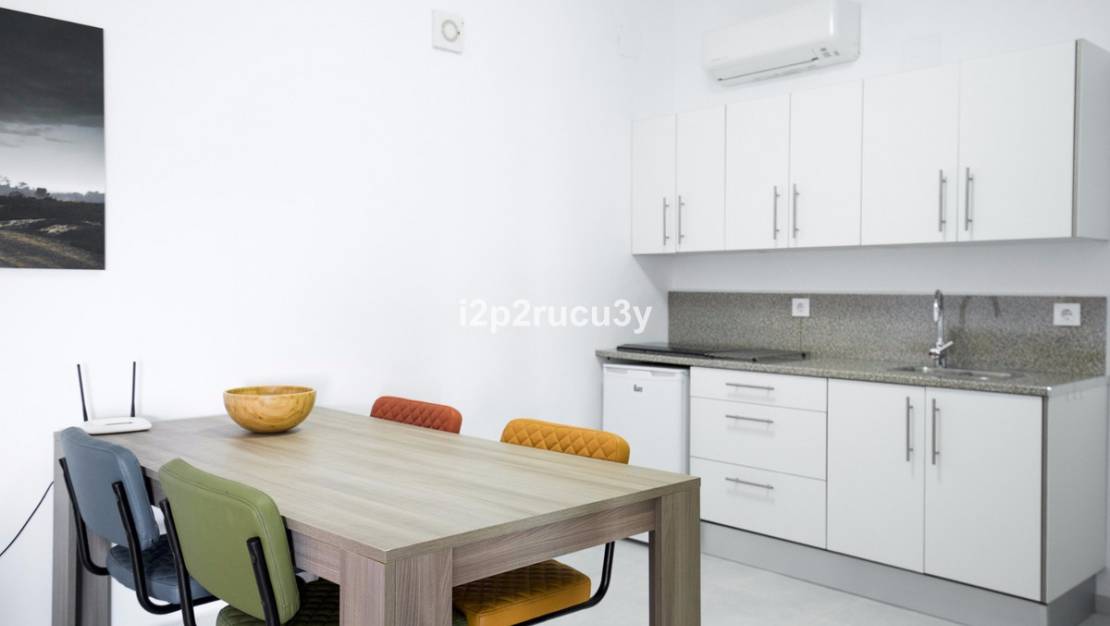 Sale - Villa - Calpe - Calpe Centro