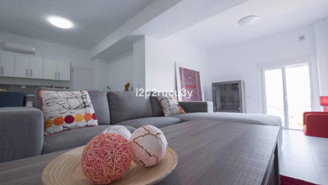 Sale - Villa - Calpe - Calpe Centro