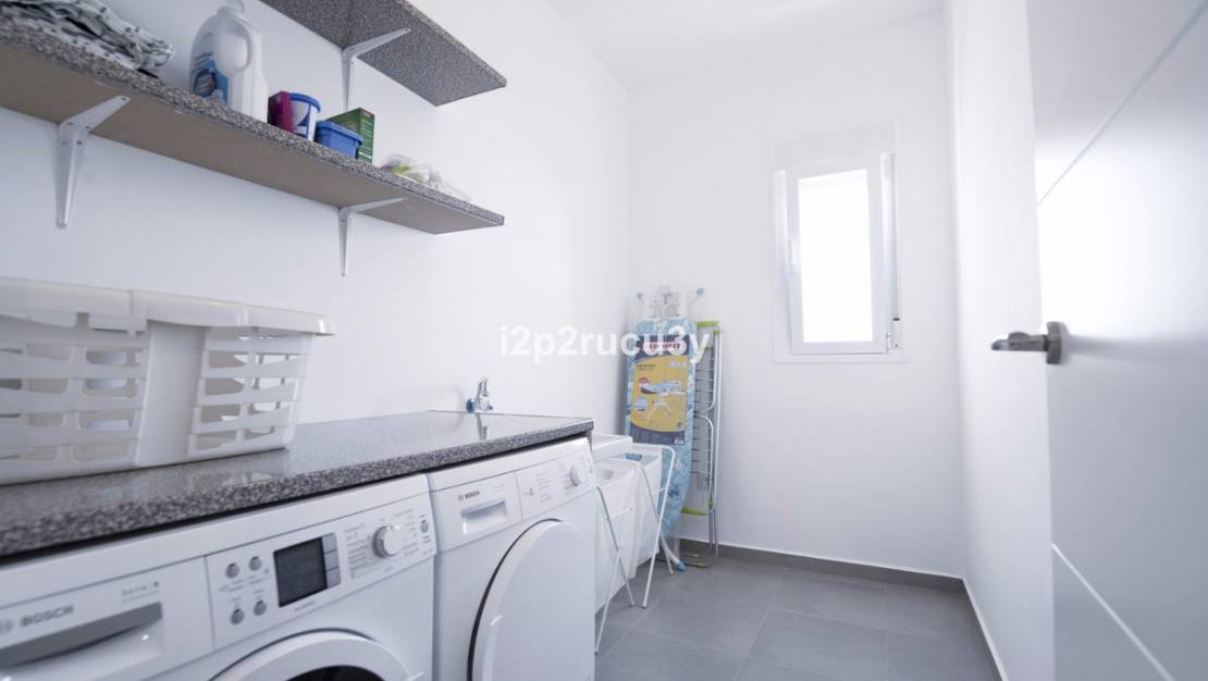 Sale - Villa - Calpe - Calpe Centro