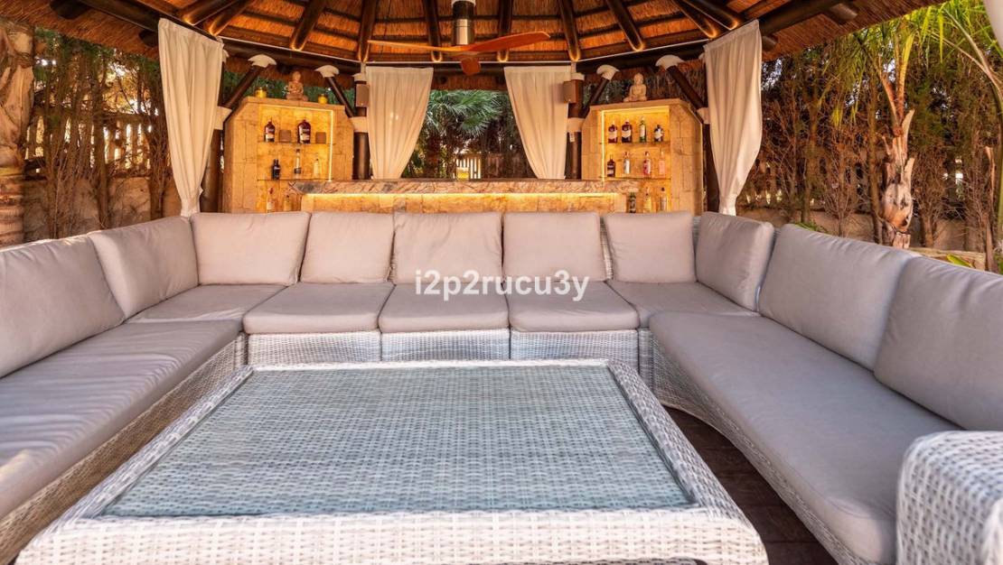 Sale - Villa - Calpe - Calpe Centro