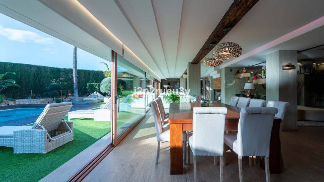 Sale - Villa - Calpe - Calpe Centro