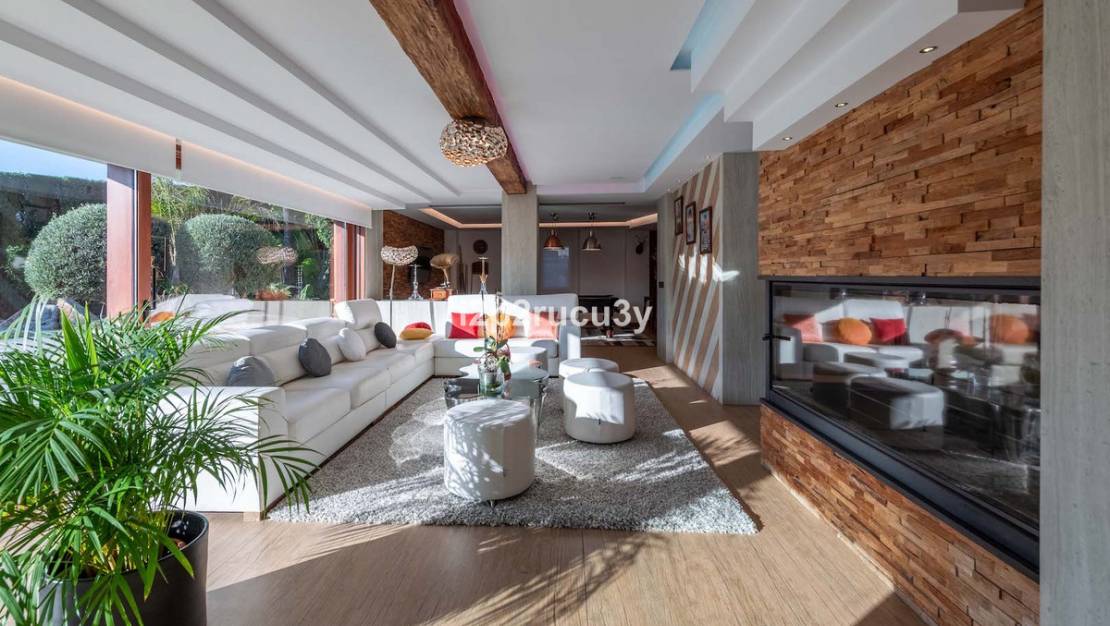 Sale - Villa - Calpe - Calpe Centro