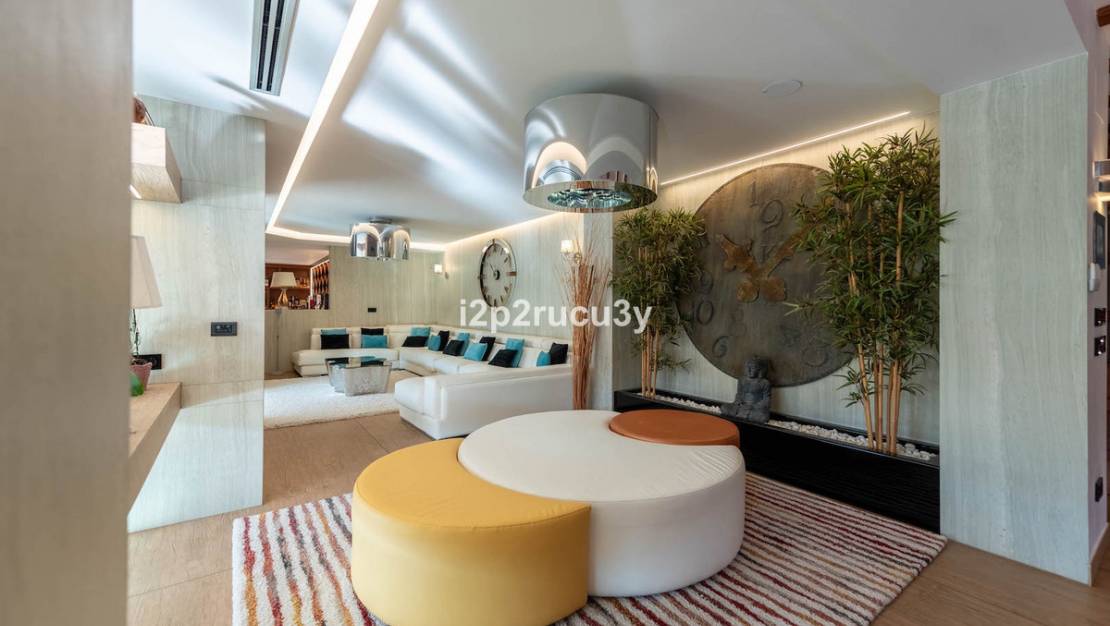 Sale - Villa - Calpe - Calpe Centro