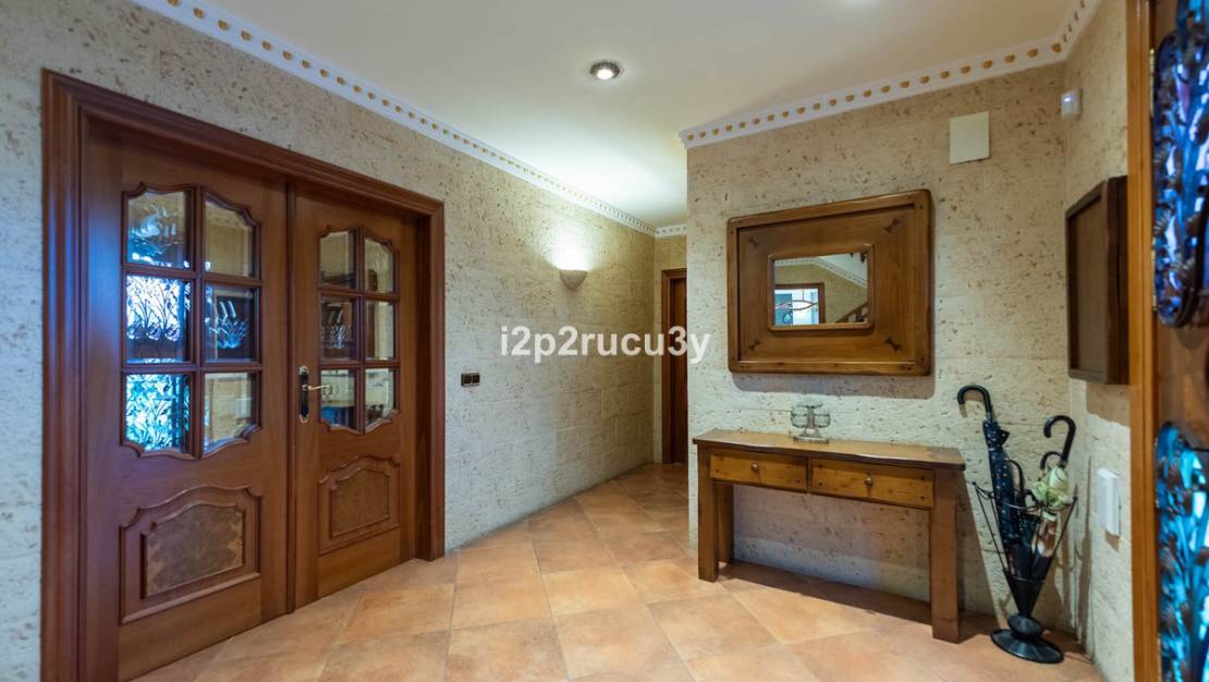 Sale - Villa - Calpe - Calpe Centro