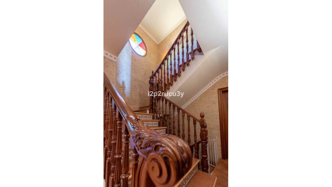 Sale - Villa - Calpe - Calpe Centro