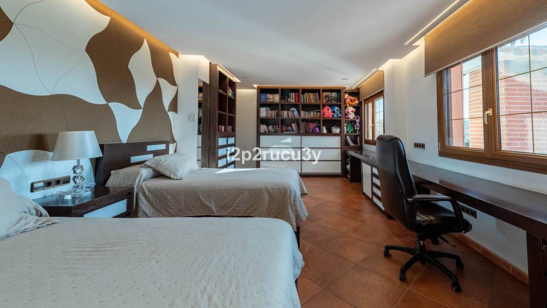 Sale - Villa - Calpe - Calpe Centro