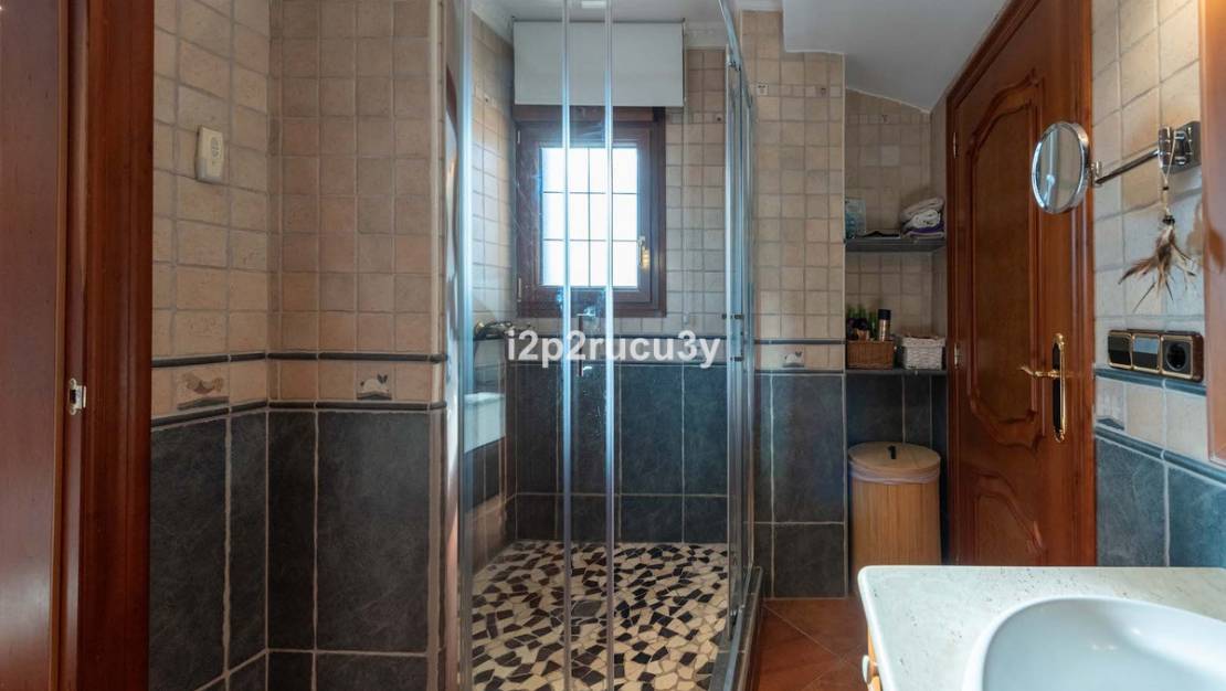 Sale - Villa - Calpe - Calpe Centro