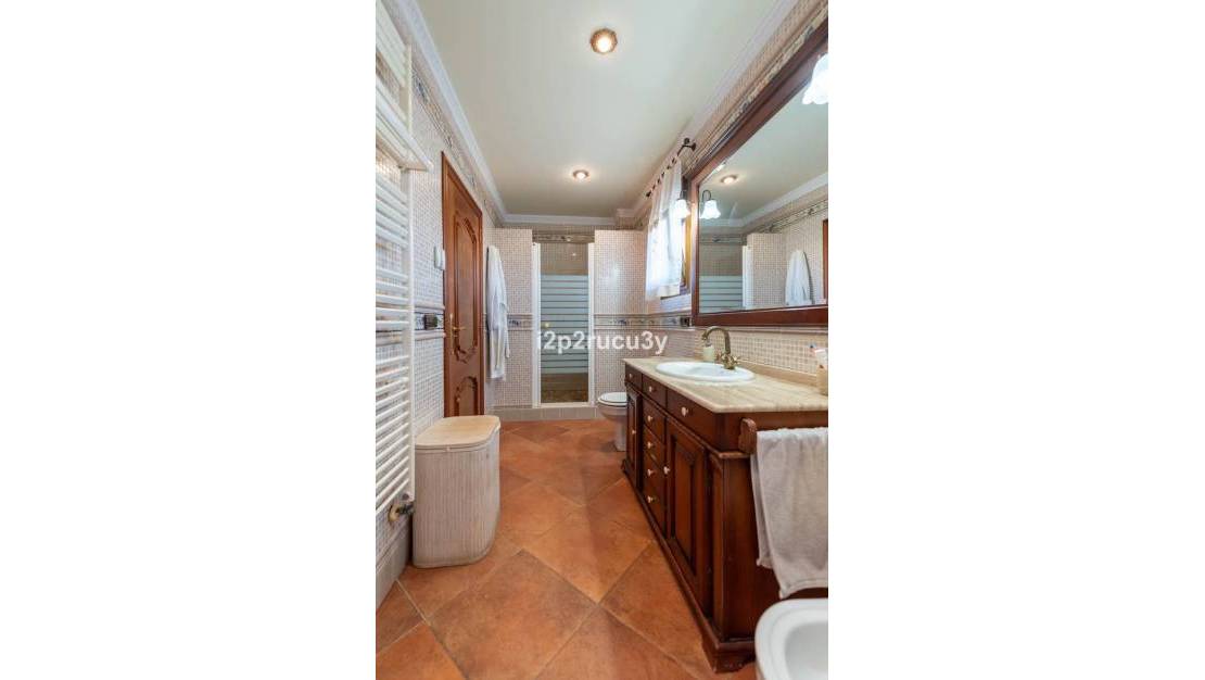 Sale - Villa - Calpe - Calpe Centro